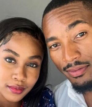 “I Will Not Betray Myself”: Thato Immaculate Confirms Separation from Gash1 Thato Immaculate. Gash1. Big Brother Mzansi. Thato and Gash1 Divorce, Mzansi Celeb News. Thato Immaculate Statement.