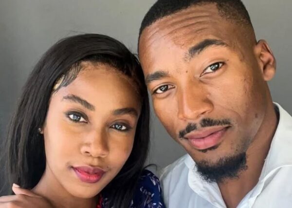 Thato Immaculate Thato Immaculate. Gash1. Big Brother Mzansi. Thato and Gash1 Divorce, Mzansi Celeb News. Thato Immaculate Statement.