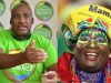 Gayton McKenzie Confirms R700k Spend on Mama Joy’s World Cup Trip South African sports news. Gayton McKenzie Twitter. Mama Joy Chauke controversy. 2023 Rugby World Cup travel cost. Gayton McKenzie Mama Joy. Mama Joy World Cup cost. DSAC superfan funding. Gayton McKenzie R700k.