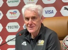 Countdown to Kick-Off: Key Deadlines for Bafana Bafana’s World Cup Squad FIFA World Cup 2026 groups. Hugo Broos. South Africa vs Mexico 2026. World Cup squad rules. Bafana Bafana fixtures. Bafana Bafana World Cup 2026 squad deadline