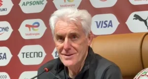 Countdown to Kick-Off: Key Deadlines for Bafana Bafana’s World Cup Squad FIFA World Cup 2026 groups. Hugo Broos. South Africa vs Mexico 2026. World Cup squad rules. Bafana Bafana fixtures. Bafana Bafana World Cup 2026 squad deadline