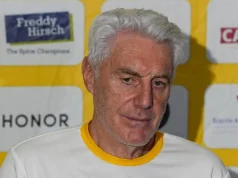 Bafana Bafana Set for Historic World Cup Opener Rematch FIFA World Cup 2026 opening match, South Africa Group A fixtures, Estadio Azteca kick-off time, Hugo Broos Bafana squad, Bafana Bafana World Cup history. Bafana Bafana vs Mexico World Cup 2026