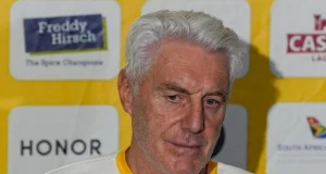 Bafana Bafana Set for Historic World Cup Opener Rematch FIFA World Cup 2026 opening match, South Africa Group A fixtures, Estadio Azteca kick-off time, Hugo Broos Bafana squad, Bafana Bafana World Cup history. Bafana Bafana vs Mexico World Cup 2026