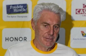 Bafana Bafana Set for Historic World Cup Opener Rematch FIFA World Cup 2026 opening match, South Africa Group A fixtures, Estadio Azteca kick-off time, Hugo Broos Bafana squad, Bafana Bafana World Cup history. Bafana Bafana vs Mexico World Cup 2026