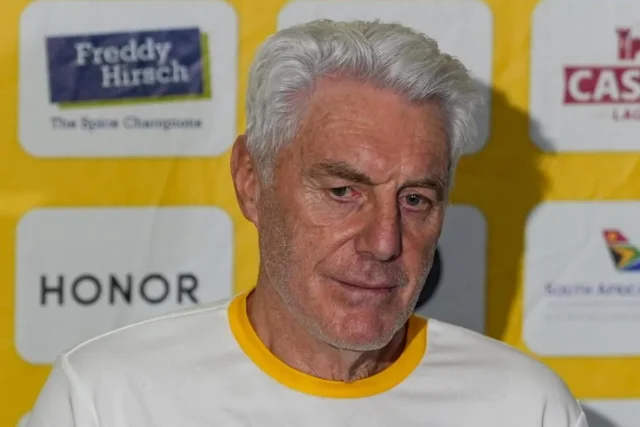 FIFA World Cup 2026 opening match, South Africa Group A fixtures, Estadio Azteca kick-off time, Hugo Broos Bafana squad, Bafana Bafana World Cup history. Bafana Bafana vs Mexico World Cup 2026