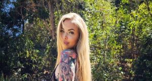 Jojo Robinson Celebrates Successful Cancer Surgery, Issues Urgent Health Plea Jojo Robinson surgery. skin cancer awareness. Dr. McGarr, Dr. Len Nel, RHODurban stars health. South African celebrity news 2026. Jojo Robinson skin cancer update