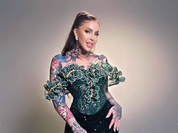 Jojo Robinson Jojo Robinson. Real Housewives of Durban. Skin Cancer. Jojo Robinson Surgery. RHOD. South African Reality TV.