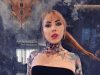 Jojo Robinson Opens Up About Skin Cancer Diagnosis and Upcoming Surgery Jojo Robinson skin cancer diagnosis. Jojo Robinson surgery 2026. Real Housewives South Africa health news. Skin cancer in fair-skinned South Africans. Jojo Robinson tattoos and health. invasive skin cancer symptoms.