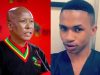 Musa Khawula Defies Julius Malema in Escalating Legal Standoff Musa Khawula Julius Malema apology. Musa Khawula legal drama. Julius Malema divorce rumours debunked. England Slabbert Attorneys Musa Khawula. Mantwa Matlala lawsuit. Musa Khawula defamation case. EFF leader marriage claims. South African blogger controversy.