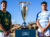Siya Kolisi Rallies Junior Boks Ahead of U20 Championship Opener U20 Rugby Championship schedule, Siya Kolisi Junior Boks message, Riley Norton captain, SA U20 rugby team, Junior Boks fixtures. Junior Springboks vs Argentina U20 2026