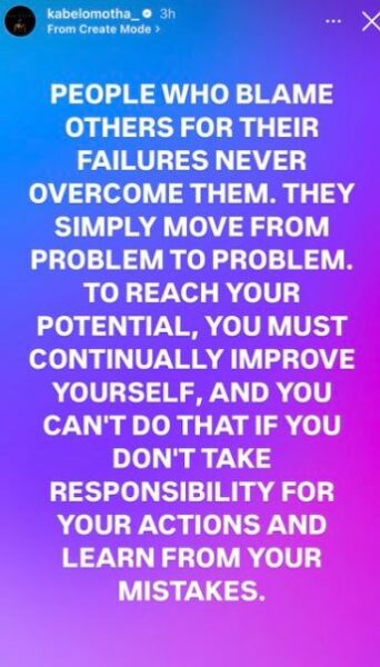 Kabza De Small. Hulumeni. Piano Hub. Amapiano News. South African Music Industry. Kabza De Small Instagram.