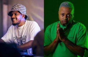 Amapiano Giants Clash: Kelvin Momo and Kabza De Small in R1 Million Legal Battle over Royalties Kelvin Momo. Kabza De Small. Babalwa M. Amapiano Royalties Battle. Piano Hub. South African Music Lawsuit. Private School Amapiano.