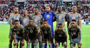 Toyota Stadium Showdown: Confirmed Lineups for Siwelele FC vs. Kaizer Chiefs Betway Premiership lineups, Brandon Petersen captain, Ricardo Goss Siwelele, Kaizer Chiefs rotated lineup, Toyota Stadium Bloemfontein. Siwelele FC vs Kaizer Chiefs starting 11