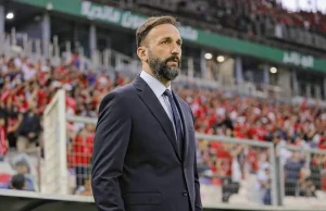 Naturena Bound? Sead Ramovic Linked to Amakhosi Amid Algerian Turmoil TS Galaxy coach. Amakhosi coaching search. Betway Premiership news. South African football coaching changes. Sead Ramovic Kaizer Chiefs. CR Belouizdad coach suspended. Kaizer Chiefs new coach rumors. Sead Ramovic news.