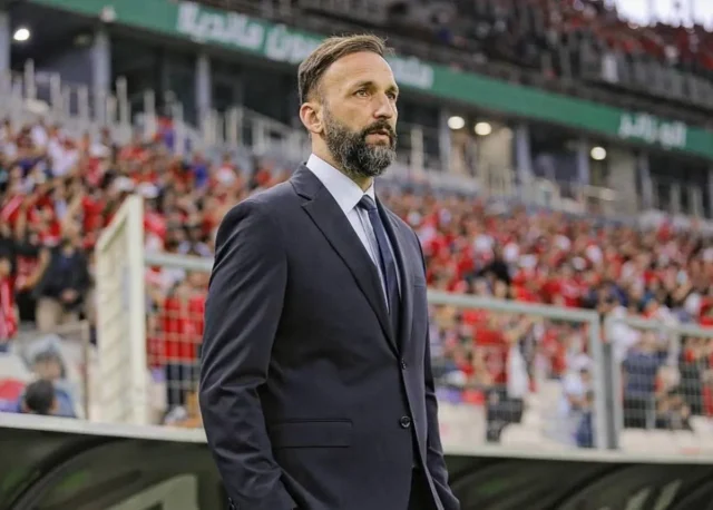TS Galaxy coach. Amakhosi coaching search. Betway Premiership news. South African football coaching changes. Sead Ramovic Kaizer Chiefs. CR Belouizdad coach suspended. Kaizer Chiefs new coach rumors. Sead Ramovic news.