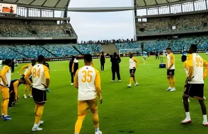 Predicted XI: How Kaizer Chiefs Could Line Up Against Orbit College Kaizer Chiefs vs Orbit College starting line up. Kaizer Chiefs expected XI. Mfundo Vilakazi rating. Cedric Kaze Kaizer Chiefs. Given Msimango return. Betway Premiership Gqeberha. Orbit College relegation battle.