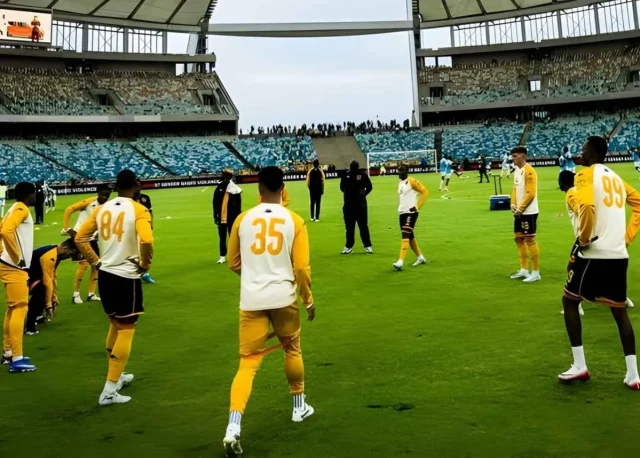 Kaizer Chiefs vs Orbit College starting line up Kaizer Chiefs vs Orbit College starting line up. Kaizer Chiefs expected XI. Mfundo Vilakazi rating. Cedric Kaze Kaizer Chiefs. Given Msimango return. Betway Premiership Gqeberha. Orbit College relegation battle.
