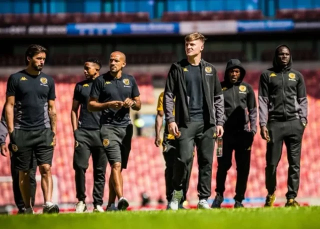 Kaizer Chiefs vs Orbit College starting line up Kaizer Chiefs vs Orbit College starting line up. Kaizer Chiefs official XI Gqeberha. Betway Premiership team news. Given Msimango Kaizer Chiefs start. Orbit College relegation battle. Bruce Bvuma captain. PSL table 2026.