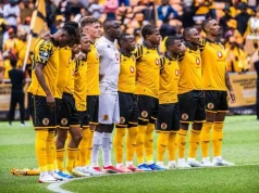 Kaizer Chiefs Resume League Action Against Struggling Orbit College Kaizer Chiefs vs Orbit College. Betway Premiership fixtures 2026. Kaizer Chiefs Easter Monday match. Nelson Mandela Bay Stadium matches. Flávio Silva goals. Orbit College relegation battle. Brandon Petersen clean sheets.