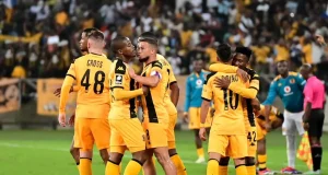 Mass Exodus at Naturena? Seven Senior Stars Facing June Exit Naturena transfer news. Gaston Sirino contract, Mhleli Mabuza Chiefs. Soweto Derby fixtures. PSL transfer rumors. Kaizer Chiefs player exits June 2026
