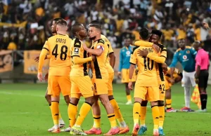 Mass Exodus at Naturena? Seven Senior Stars Facing June Exit Naturena transfer news. Gaston Sirino contract, Mhleli Mabuza Chiefs. Soweto Derby fixtures. PSL transfer rumors. Kaizer Chiefs player exits June 2026