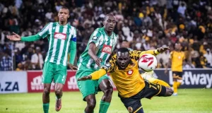 “Our Reactions Were Too Late” – Cedric Kaze Laments Slow Start in Bloemfontein Defeat Kaizer Chiefs 2-0 loss Bloemfontein, Betway Premiership results 2026, Cedric Kaze post-match comments, Amakhosi vs Sundowns preview, Siphesihle Jeza goal. Cedric Kaze Kaizer Chiefs vs Siwelele interview