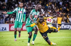 “Our Reactions Were Too Late” – Cedric Kaze Laments Slow Start in Bloemfontein Defeat Kaizer Chiefs 2-0 loss Bloemfontein, Betway Premiership results 2026, Cedric Kaze post-match comments, Amakhosi vs Sundowns preview, Siphesihle Jeza goal. Cedric Kaze Kaizer Chiefs vs Siwelele interview