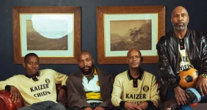 Kaizer Chiefs Break Into World Top 20 for WhatsApp Reach Global Football Digital Benchmark 2026, Amakhosi digital marketing, Al Ahly WhatsApp reach, Kaizer Chiefs unbeaten run, Betway Premiership standings. Kaizer Chiefs WhatsApp reach global top 20