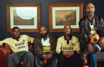 Kaizer Chiefs Break Into World Top 20 for WhatsApp Reach Global Football Digital Benchmark 2026, Amakhosi digital marketing, Al Ahly WhatsApp reach, Kaizer Chiefs unbeaten run, Betway Premiership standings. Kaizer Chiefs WhatsApp reach global top 20