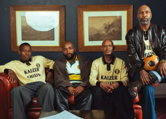 Global Football Digital Benchmark 2026, Amakhosi digital marketing, Al Ahly WhatsApp reach, Kaizer Chiefs unbeaten run, Betway Premiership standings. Kaizer Chiefs WhatsApp reach global top 20