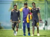 Three Kaizer Chiefs Coaches Secure Prestigious CAF A Diplomas Kaizer Chiefs CAF A Diploma coaches. Rory Minnaar Jimmy Jambo Unathi Mabena. Kaizer Chiefs Youth Development Academy. Kaizer Motaung Jr coaching development. SA football coaching qualifications. Kaizer Chiefs Ladies team news.