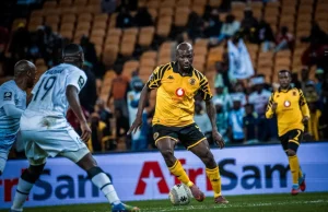 Easter Monday Showdown: Kaizer Chiefs Take on Orbit College in Gqeberha Kaizer Chiefs vs Orbit College Gqeberha. Betway Premiership Easter Monday. Kaizer Chiefs Eastern Cape match. Orbit College relegation battle. Amakhosi winning streak. PSL match predictions 2026. Soweto giants Gqeberha.
