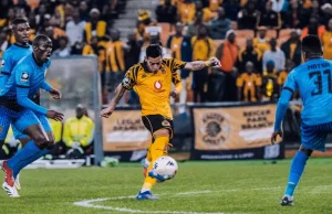 Limpopo Double: Kaizer Chiefs Eye Second Win in Polokwane Betway Premiership standings. Amakhosi fixtures, Khanyisa Mayo. Peter Mokaba Stadium. South African football news. Kaizer Chiefs vs Polokwane City 2026