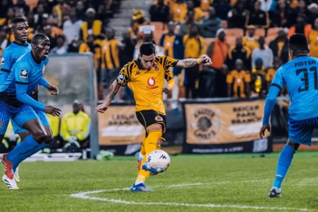 Betway Premiership standings. Amakhosi fixtures, Khanyisa Mayo. Peter Mokaba Stadium. South African football news. Kaizer Chiefs vs Polokwane City 2026