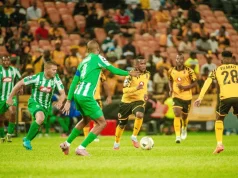 Amakhosi Look to Hit 50-Point Milestone in Bloemfontein Toyota Stadium Bloemfontein, Betway Premiership fixtures, Amakhosi unbeaten run, CAF Confederation Cup qualification, Kaizer Chiefs news today. Kaizer Chiefs vs Siwelele FC 2026.