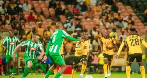 Amakhosi Look to Hit 50-Point Milestone in Bloemfontein Toyota Stadium Bloemfontein, Betway Premiership fixtures, Amakhosi unbeaten run, CAF Confederation Cup qualification, Kaizer Chiefs news today. Kaizer Chiefs vs Siwelele FC 2026.