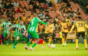 Amakhosi Look to Hit 50-Point Milestone in Bloemfontein Toyota Stadium Bloemfontein, Betway Premiership fixtures, Amakhosi unbeaten run, CAF Confederation Cup qualification, Kaizer Chiefs news today. Kaizer Chiefs vs Siwelele FC 2026.
