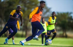 Kaizer Chiefs Secure MTN8 Return for 2026/27 Season Betway Premiership standings, Kaizer Chiefs remaining fixtures, MTN8 prize money, Soweto Derby results, CAF Confederation Cup qualification. Kaizer Chiefs MTN8 qualification 2026