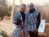 Khaya Dladla Rallies Behind Ex-Fiancé Mercutio Buthelezi Amid Cancer Battle Khaya Dladla and Mercutio Buthelezi. Mercutio Buthelezi cancer diagnosis. Polycythemia vera South Africa. House of Zwide Khaya Dladla ex. South African celebrity health updates