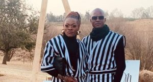 Khaya Dladla Rallies Behind Ex-Fiancé Mercutio Buthelezi Amid Cancer Battle Khaya Dladla and Mercutio Buthelezi. Mercutio Buthelezi cancer diagnosis. Polycythemia vera South Africa. House of Zwide Khaya Dladla ex. South African celebrity health updates