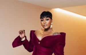 Lamiez Holworthy Slams Pregnancy Speculation Post-MMA26 Lamiez Holworthy and Khuli Chana Wedding, Lamiez Holworthy Metro FM Awards performance, body policing celebrities, women's health awareness SA. Lamiez Holworthy Pregnancy Rumors 2026