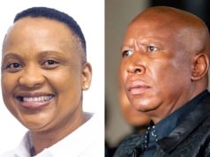 Lebo Keswa vs. Julius Malema: The “Ghostwriter” Feud Reaches Boiling Point Lebo Keswa. Julius Malema. EFF News. Lebo Keswa vs Julius Malema. South African Political Drama. Fikile Mbalula. ANC Ghostwriter, X South Africa Trends. EFF Student Elections. Zalebs.