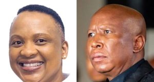 Lebo Keswa vs. Julius Malema: The “Ghostwriter” Feud Reaches Boiling Point Lebo Keswa. Julius Malema. EFF News. Lebo Keswa vs Julius Malema. South African Political Drama. Fikile Mbalula. ANC Ghostwriter, X South Africa Trends. EFF Student Elections. Zalebs.