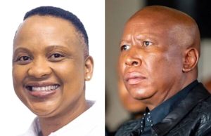 Lebo Keswa vs. Julius Malema: The “Ghostwriter” Feud Reaches Boiling Point Lebo Keswa. Julius Malema. EFF News. Lebo Keswa vs Julius Malema. South African Political Drama. Fikile Mbalula. ANC Ghostwriter, X South Africa Trends. EFF Student Elections. Zalebs.