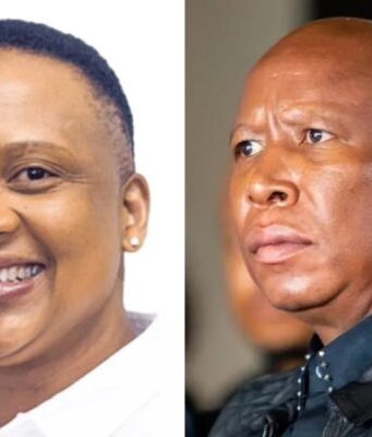Lebo Keswa vs. Julius Malema: The “Ghostwriter” Feud Reaches Boiling Point Lebo Keswa. Julius Malema. EFF News. Lebo Keswa vs Julius Malema. South African Political Drama. Fikile Mbalula. ANC Ghostwriter, X South Africa Trends. EFF Student Elections. Zalebs.