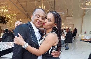 Lebo Keswa Ignites Social Media with Scorching Rant Against Letoya Makhene Lebo Keswa, Letoya Makhene, Lebo Keswa Rant, South African Celebrity News. Letoya Makhene Ex-wife. Mzansi Celeb Drama.