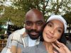 Dr. Musa Mthombeni Hits Back at Cheating Allegations Liesl Laurie-Mthombeni. Dr Musa Thailand trip. celebrity gossip South Africa. Dr Musa Mthombeni X post. SA power couples. Dr Musa Mthombeni cheating rumors