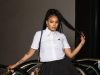 Londie London Responds to Malicious WhatsApp Threat Allegations Londie London news. South African celebrity controversy. unverified social media claims. Londie London management. Londie London WhatsApp threats. Londie London statement. Londie London defamation. reality star WhatsApp allegations.