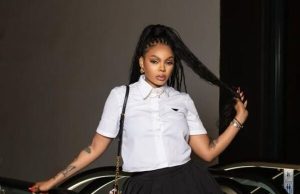 Londie London Responds to Malicious WhatsApp Threat Allegations Londie London news. South African celebrity controversy. unverified social media claims. Londie London management. Londie London WhatsApp threats. Londie London statement. Londie London defamation. reality star WhatsApp allegations.