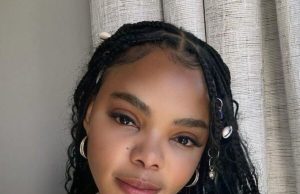 Londie London Opens Up About Traumatic Acting Experience Londie London acting career. why Londie London quit acting. Read The Room podcast Londie London. Londie London Real Housewives of Durban. South African celebrity news. intimacy coordinators in SA film. Phil Mphela podcast.